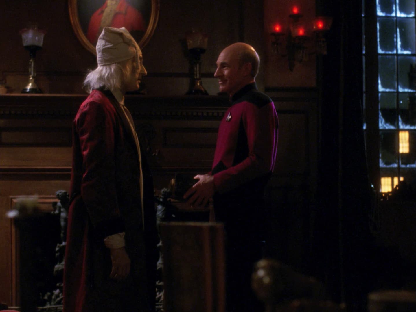 Devil's Due - Screenshot 12