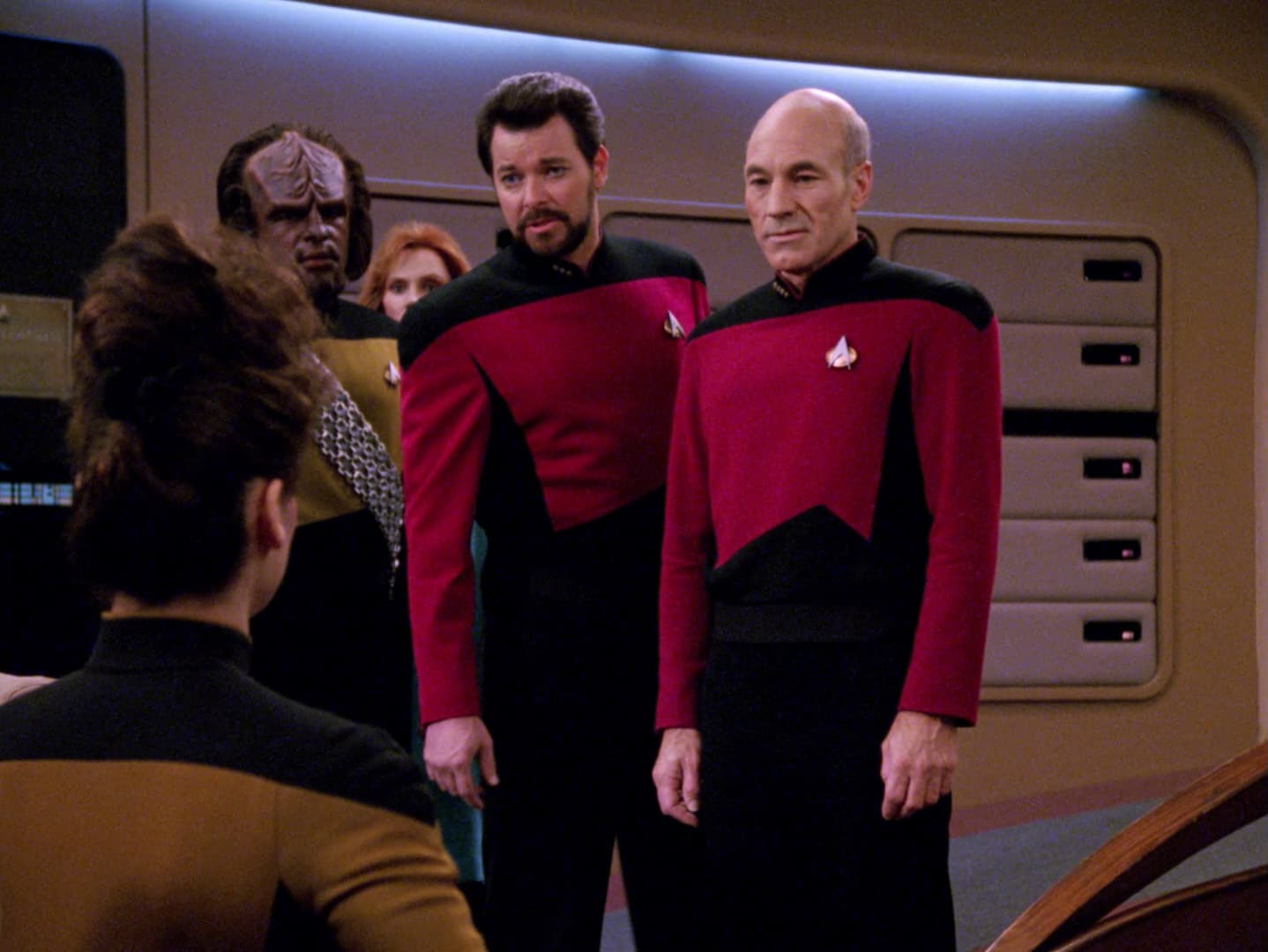 Devil's Due - Screenshot 3