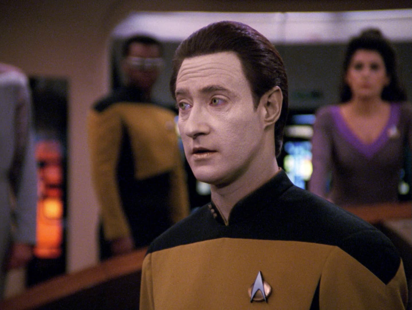 Devil's Due - Screenshot 7