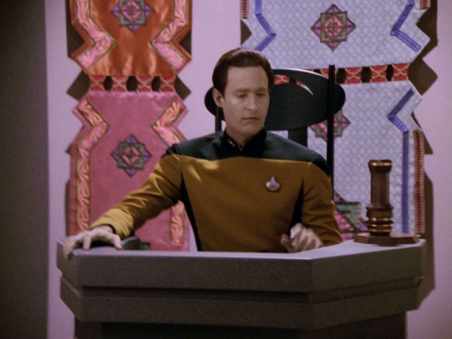 Devil's Due - Screenshot 5