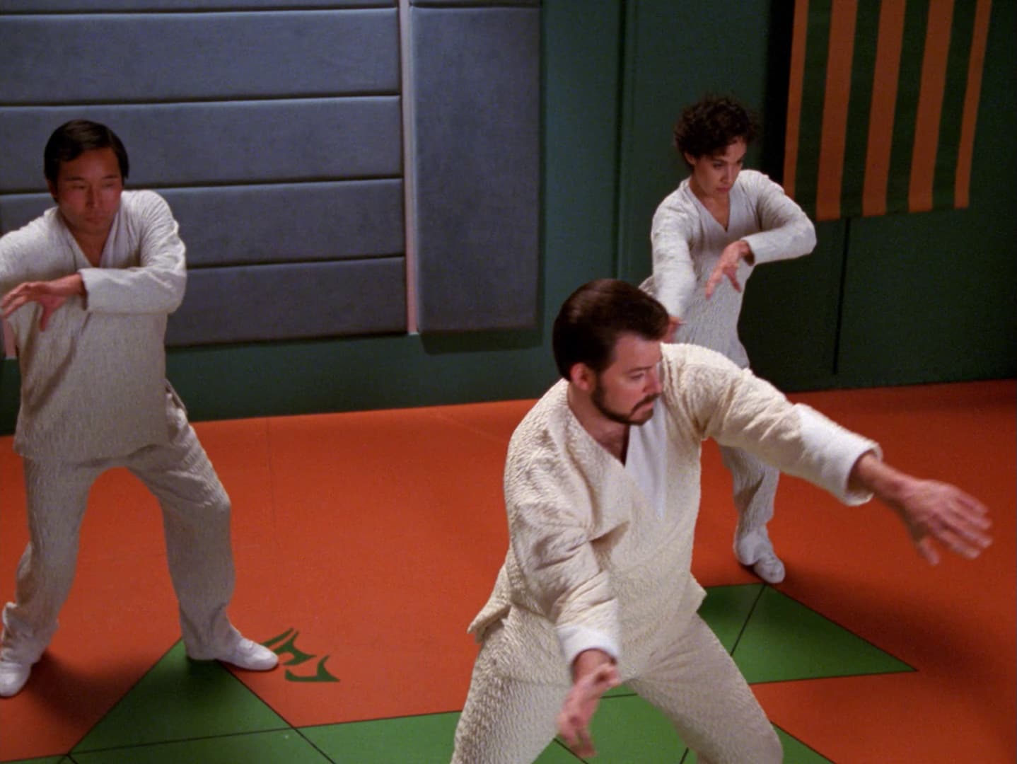 Clues - Screenshot 12