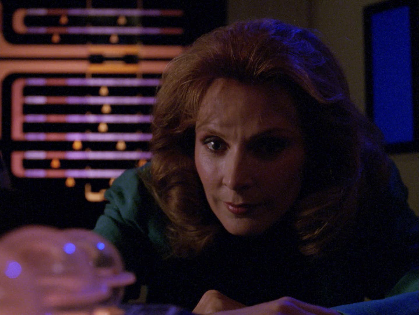 Clues - Screenshot 10