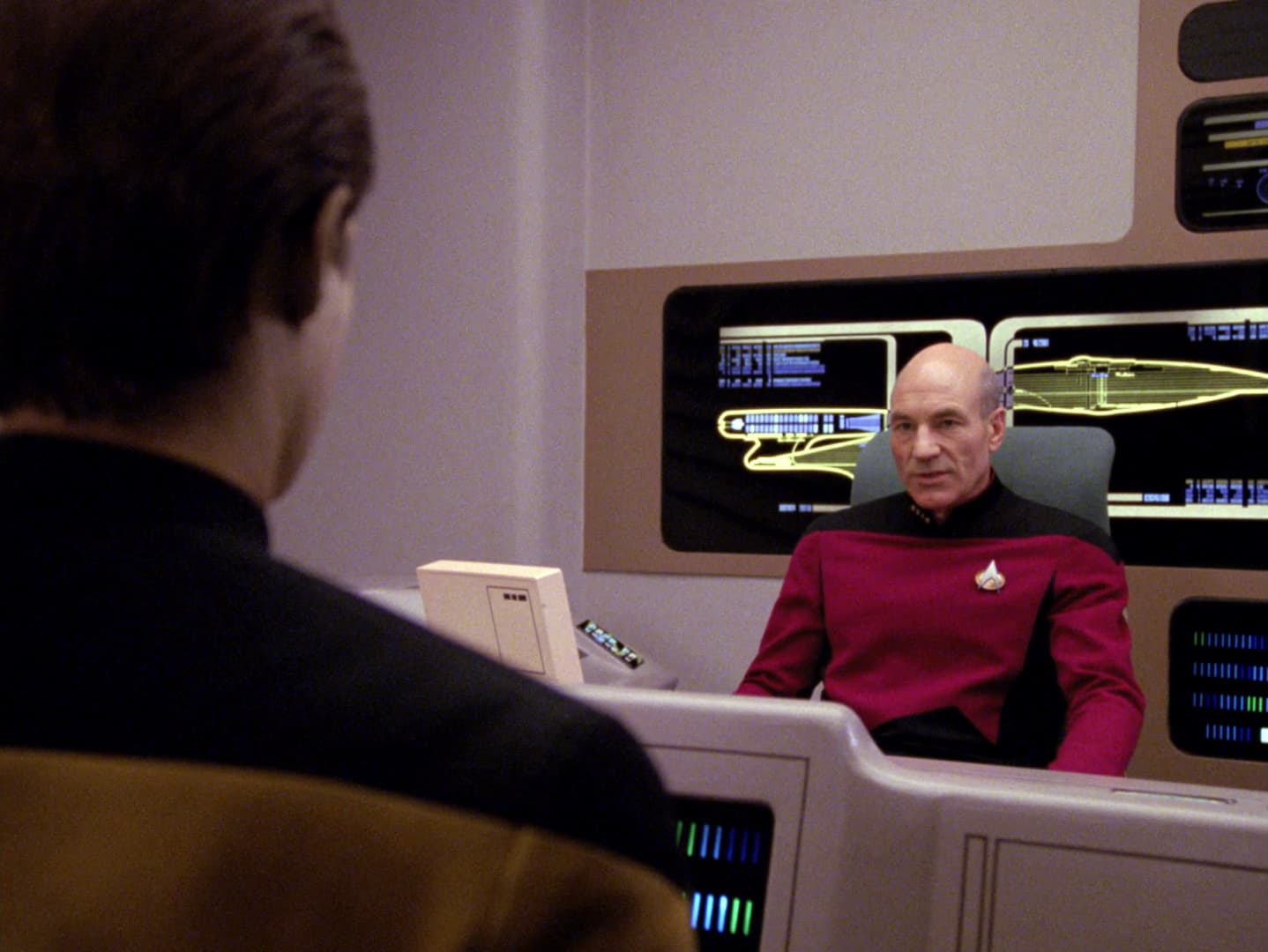 Clues - Screenshot 6