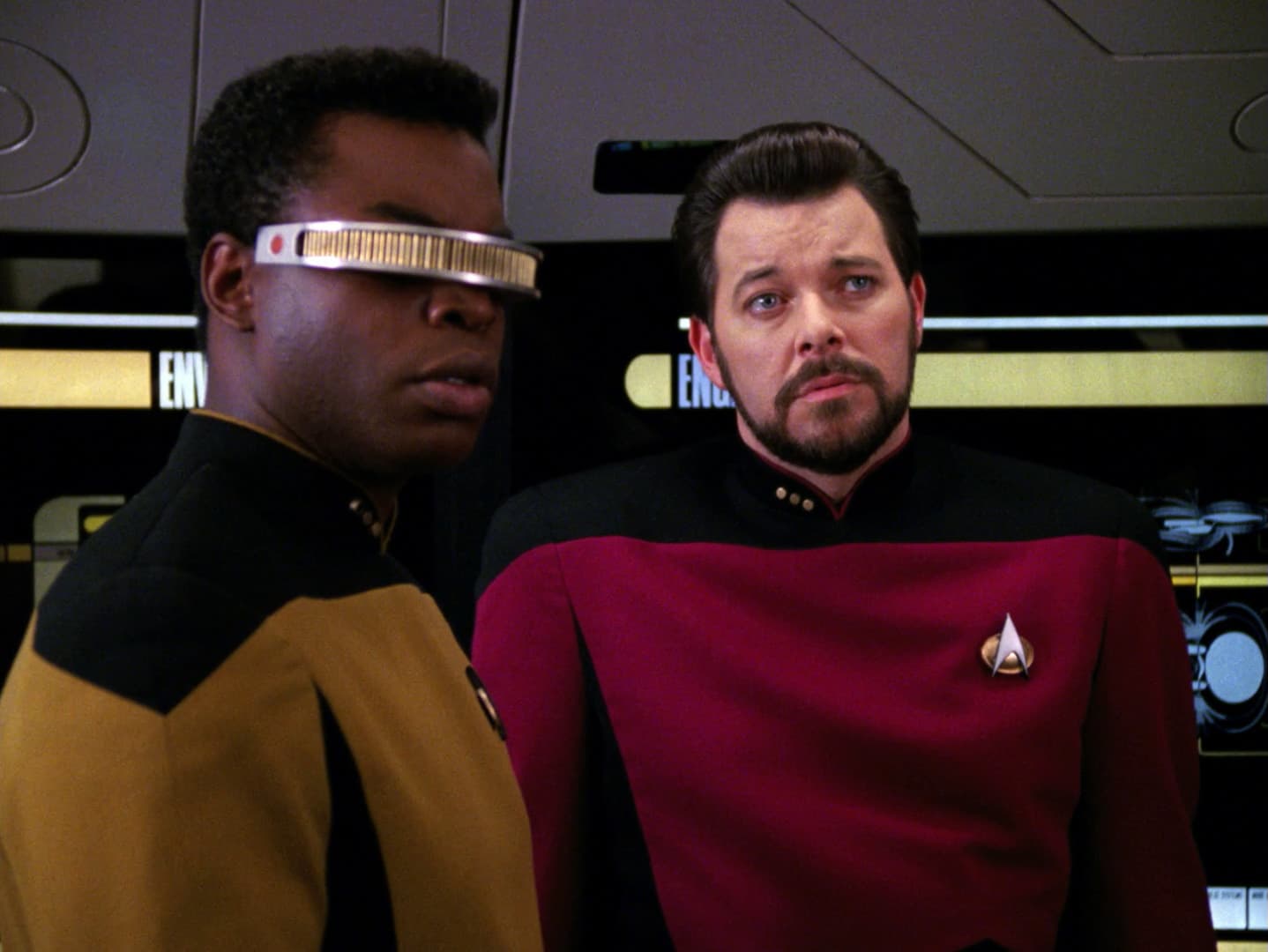 Clues - Screenshot 7