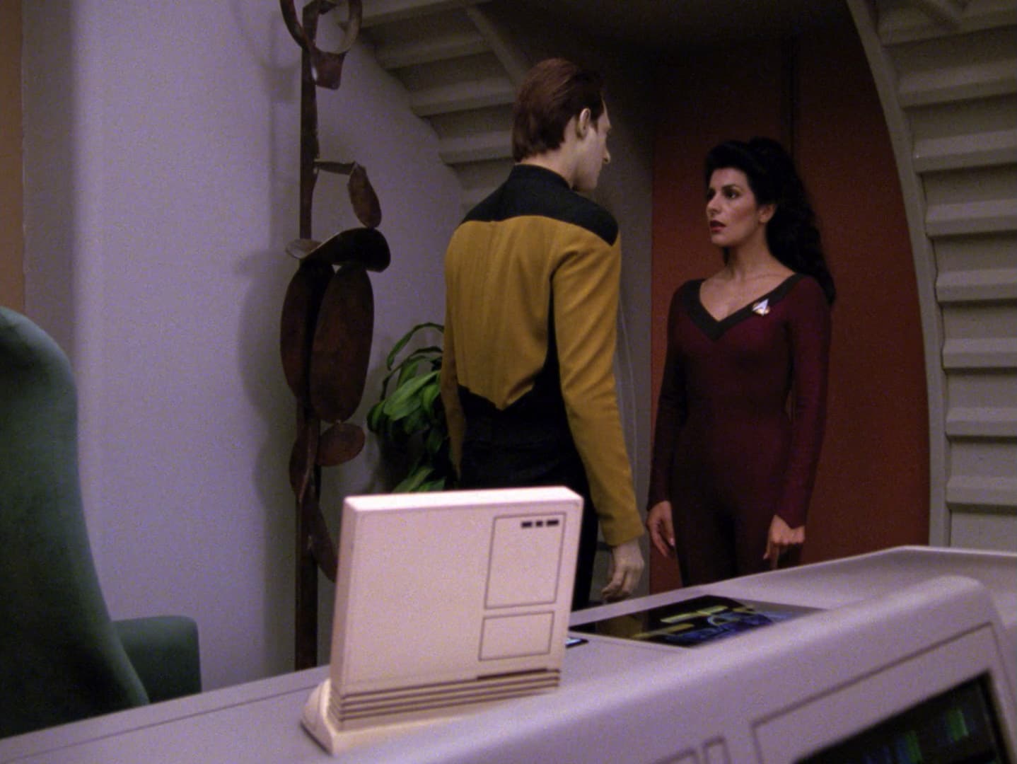 Clues - Screenshot 8