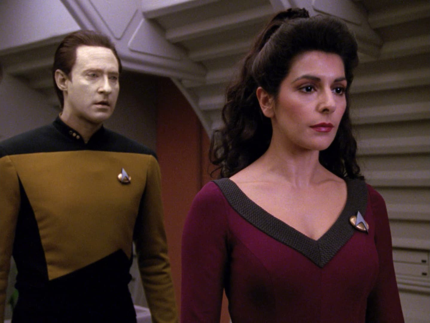 Clues - Screenshot 4