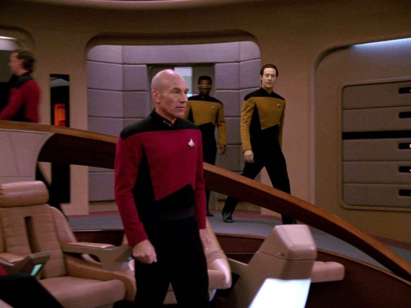 Clues - Screenshot 2