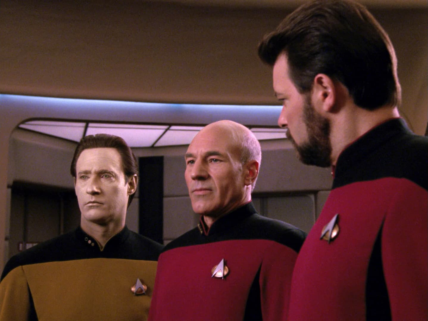 Clues - Screenshot 9