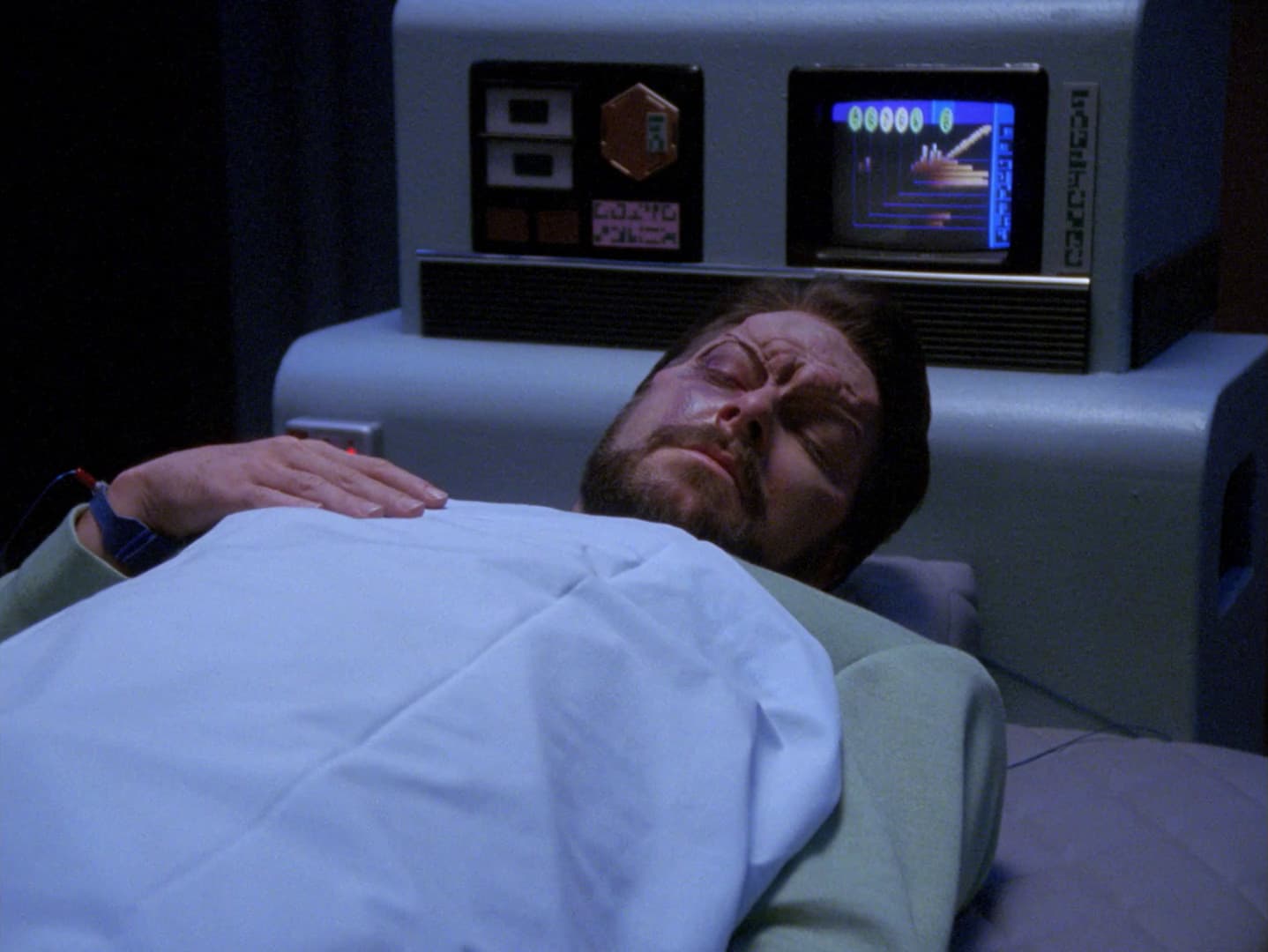 First Contact - Screenshot 11