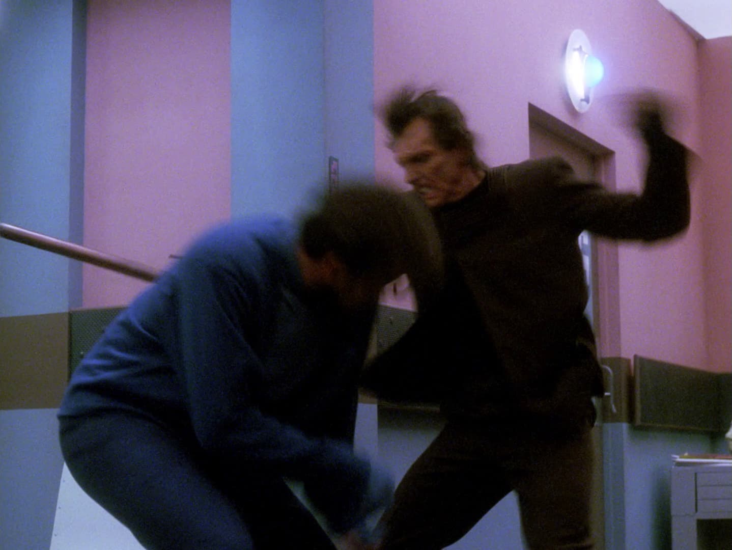 First Contact - Screenshot 10