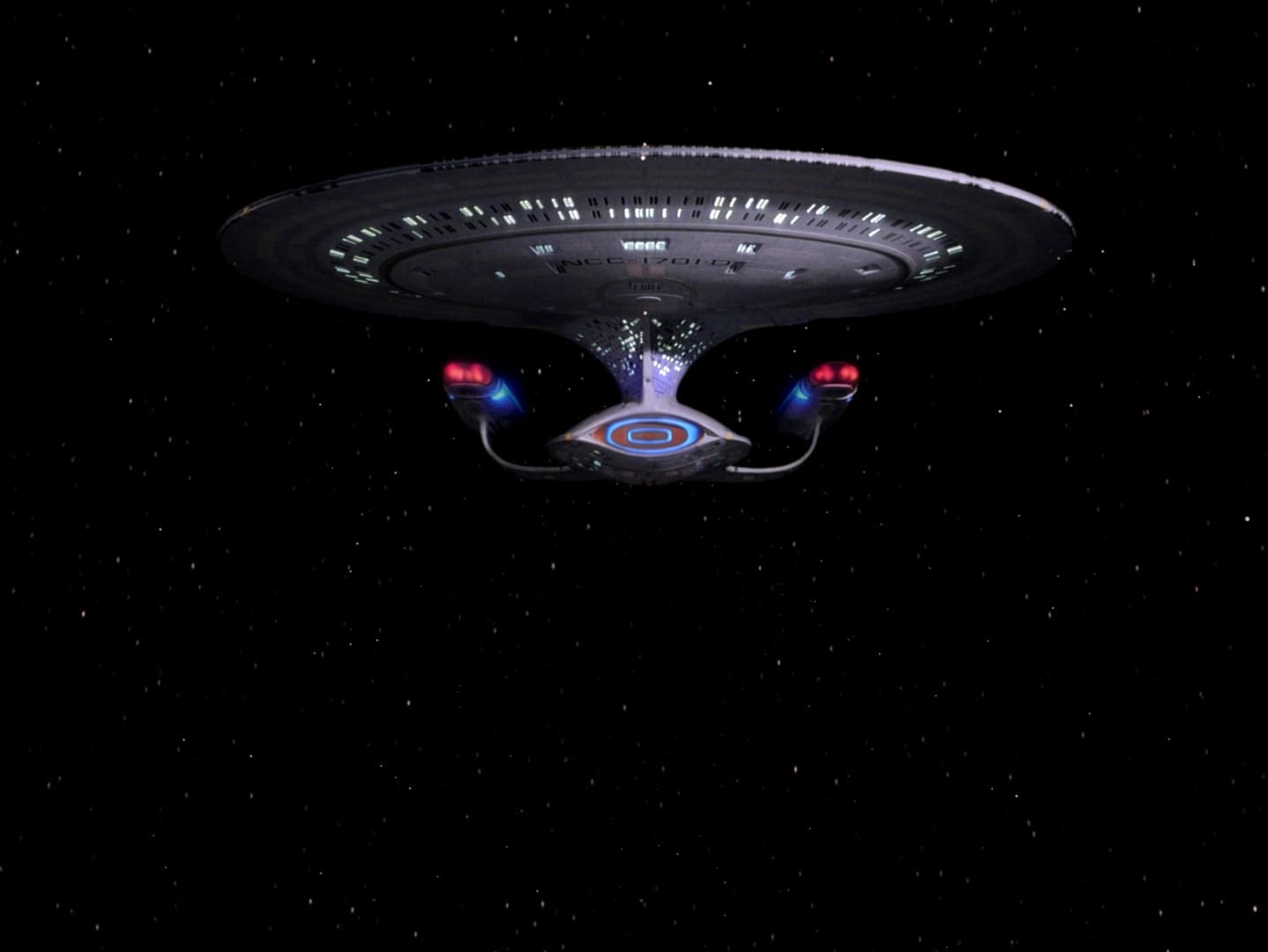 Galaxy's Child - Screenshot 12