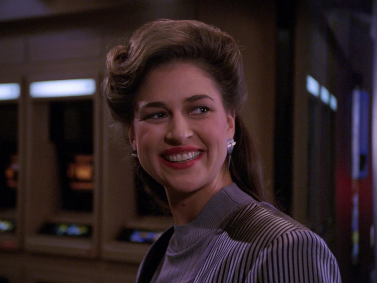 Galaxy's Child - Screenshot 6