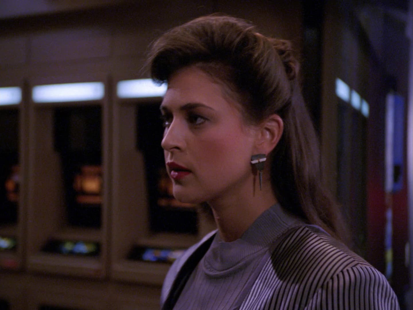 Galaxy's Child - Screenshot 5