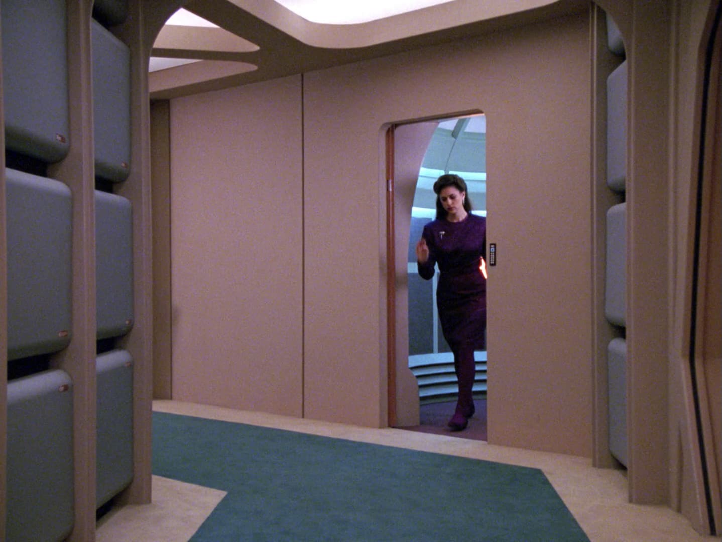 Galaxy's Child - Screenshot 7