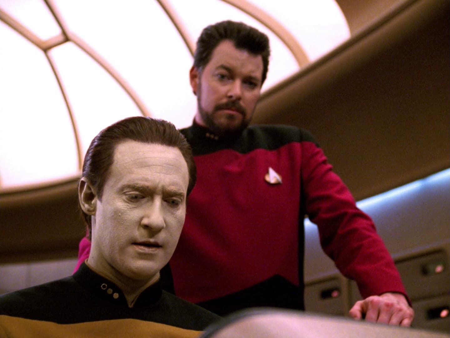 Galaxy's Child - Screenshot 8