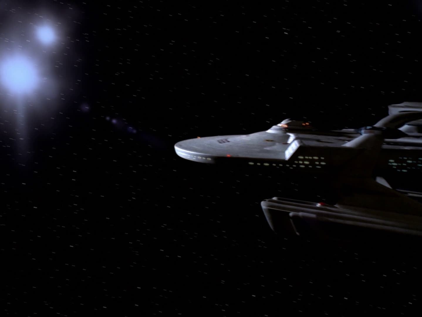 Night Terrors - Screenshot 11