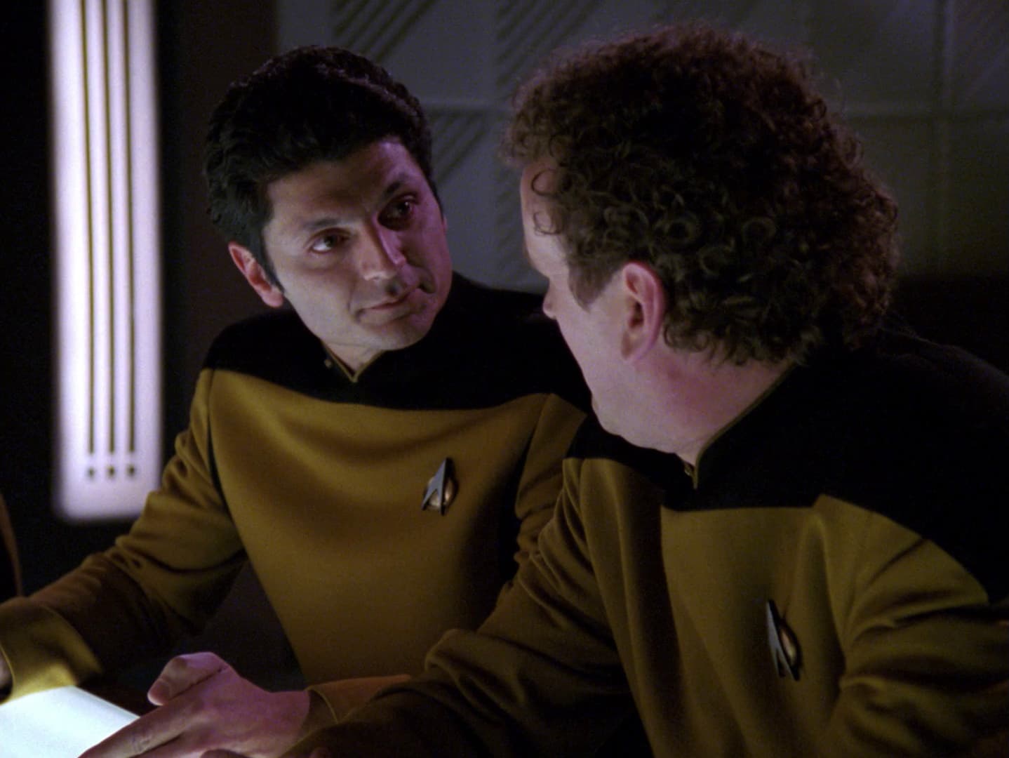 Night Terrors - Screenshot 9