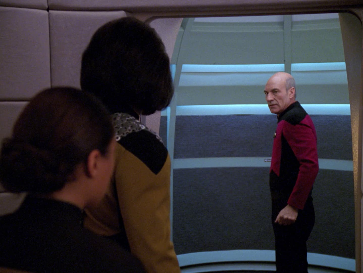 Night Terrors - Screenshot 10