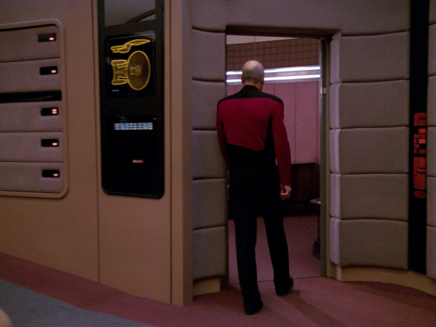 Night Terrors - Screenshot 8