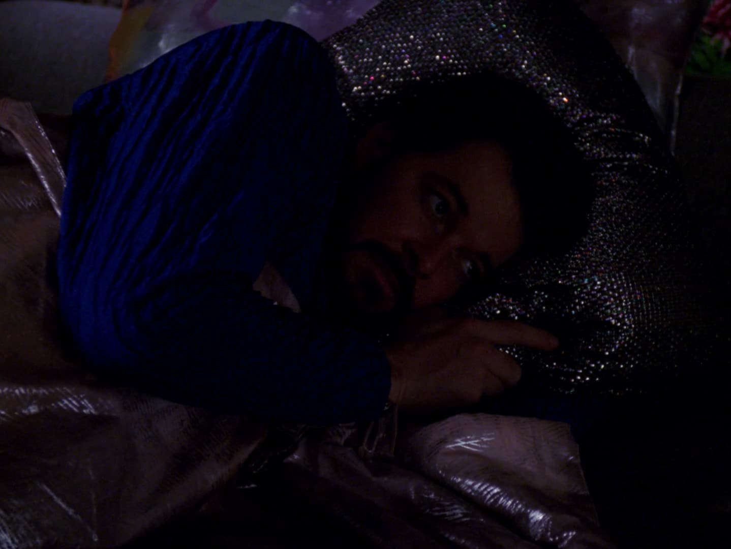 Night Terrors - Screenshot 12