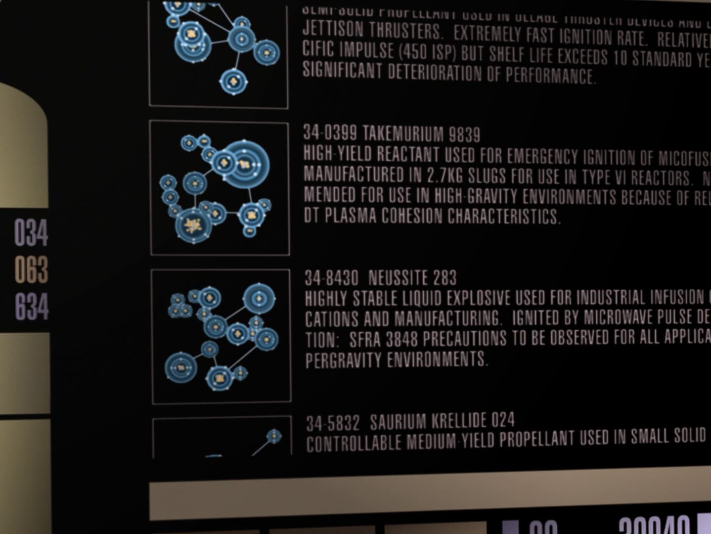 Night Terrors - Screenshot 4