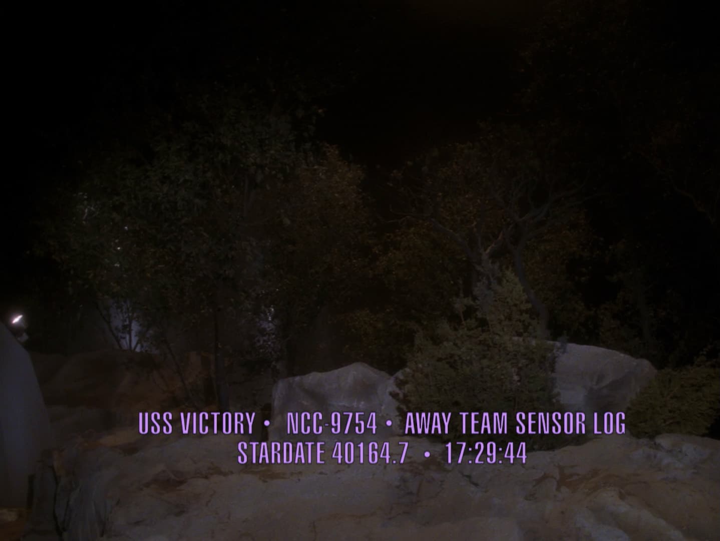 Identity Crisis - Screenshot 5