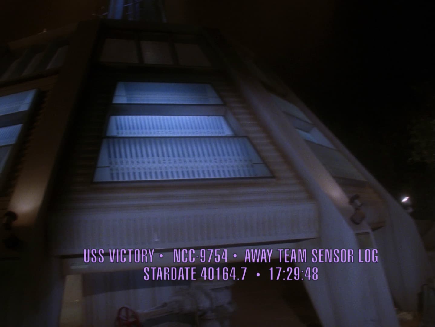 Identity Crisis - Screenshot 9