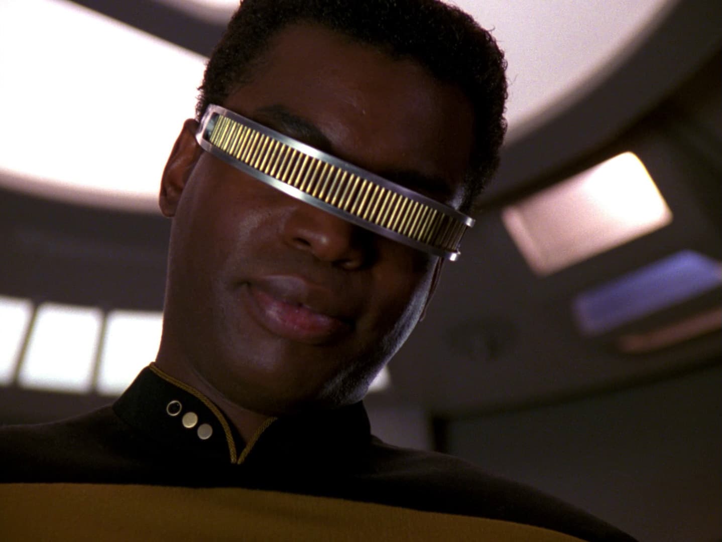 Identity Crisis - Screenshot 8