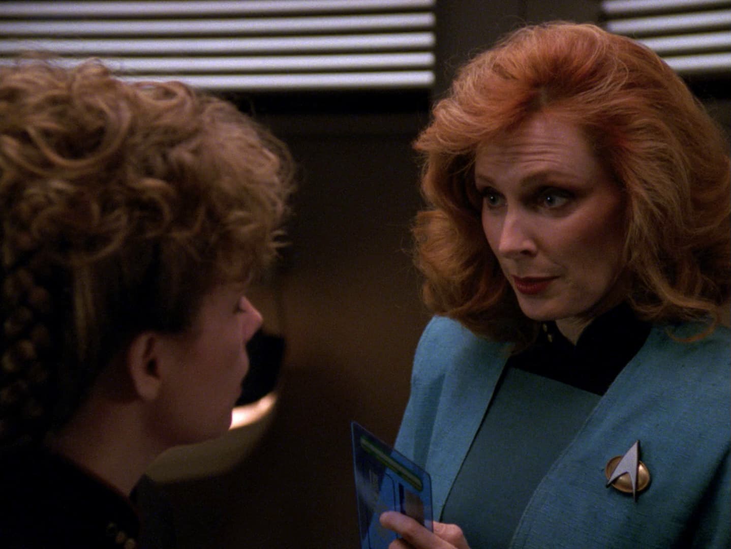 Identity Crisis - Screenshot 11