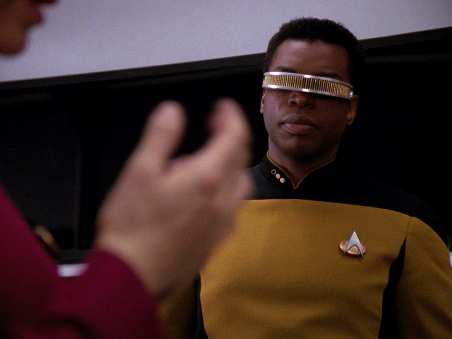 Identity Crisis - Screenshot 2