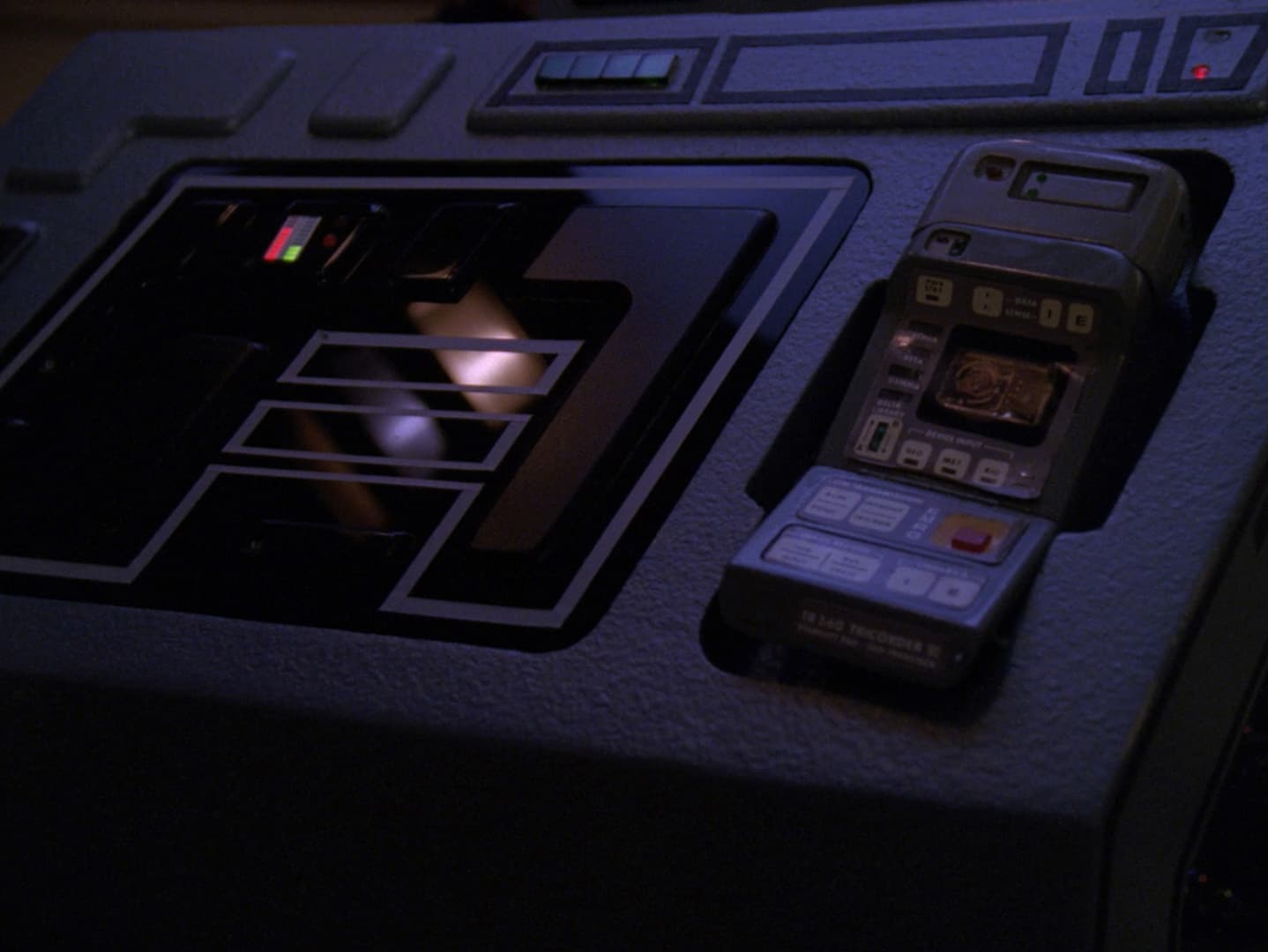 Identity Crisis - Screenshot 6