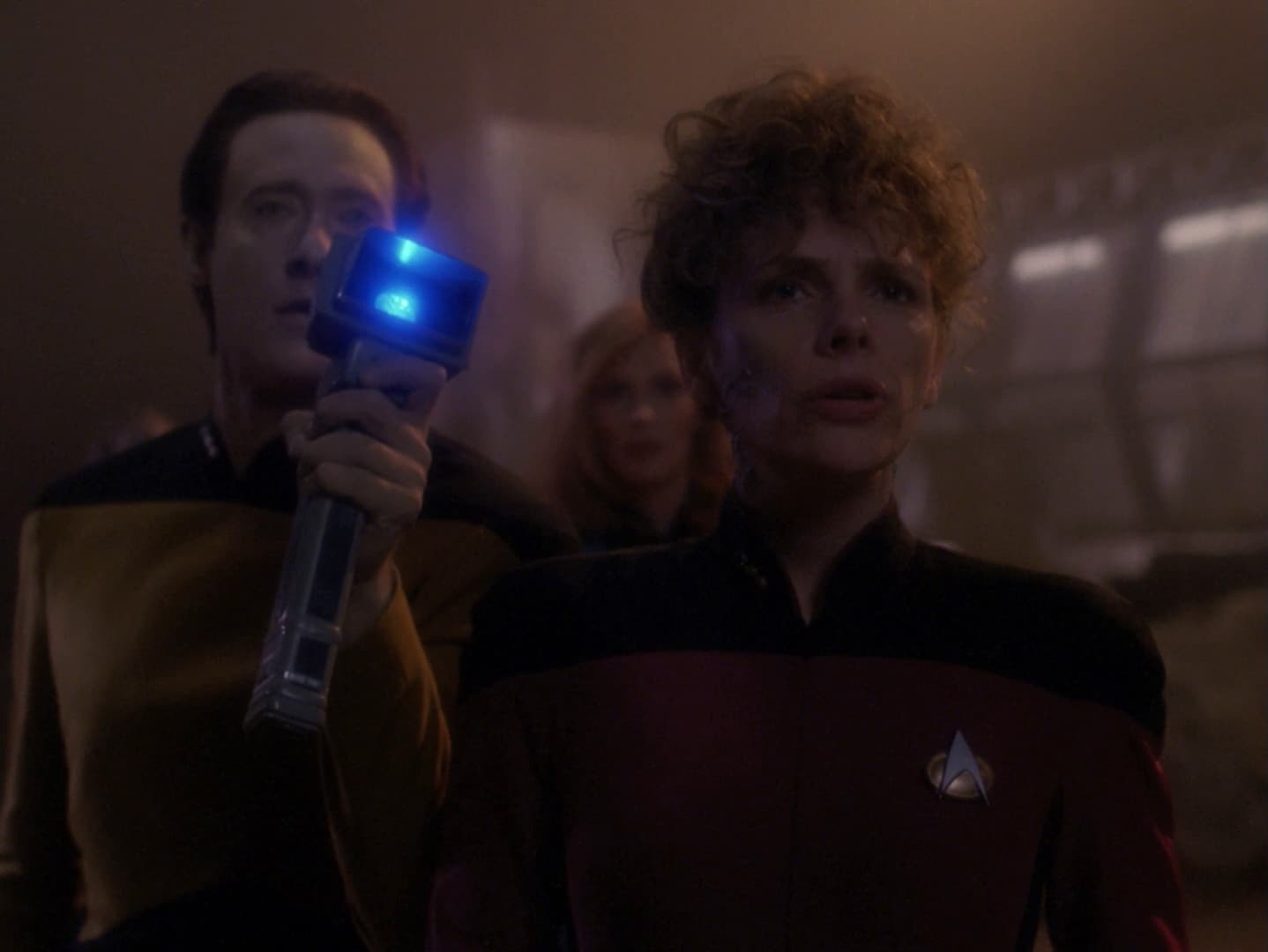 Identity Crisis - Screenshot 12