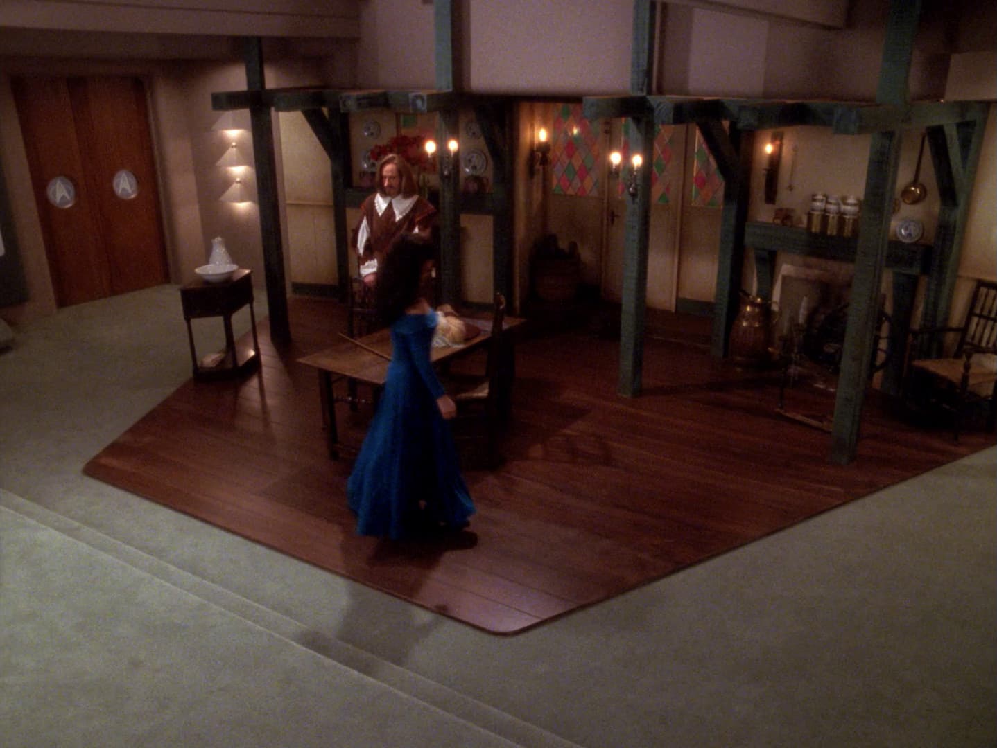 The Nth Degree - Screenshot 3