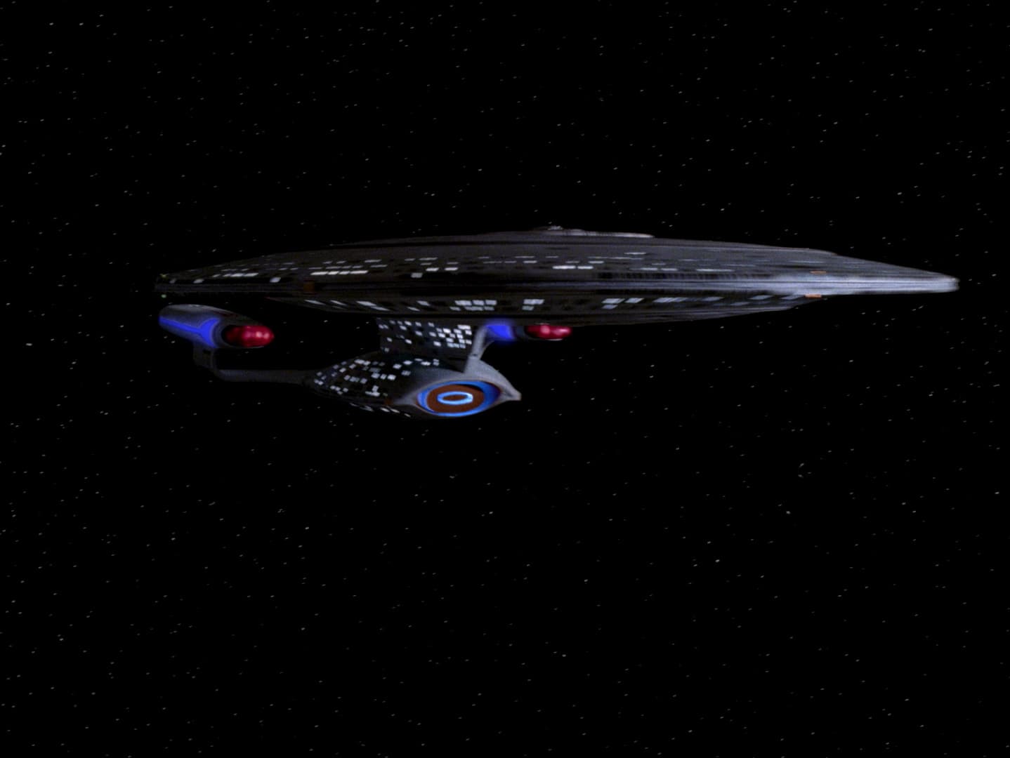 The Nth Degree - Screenshot 2