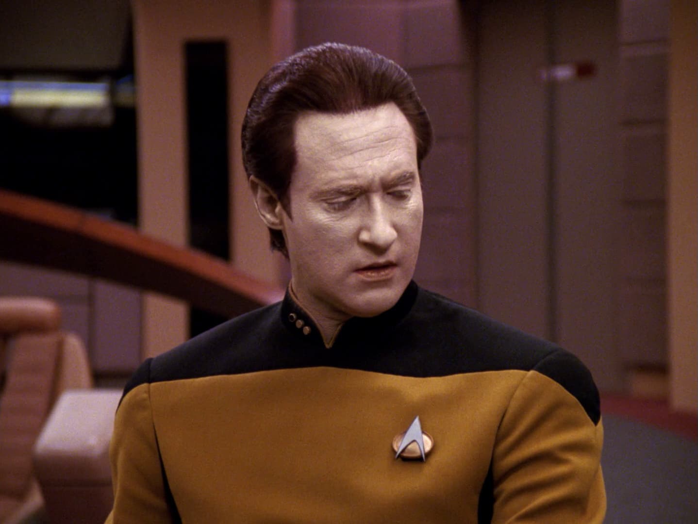 The Nth Degree - Screenshot 6