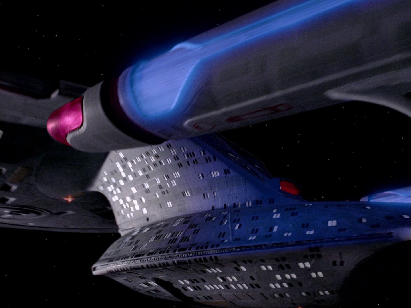 The Nth Degree - Screenshot 9