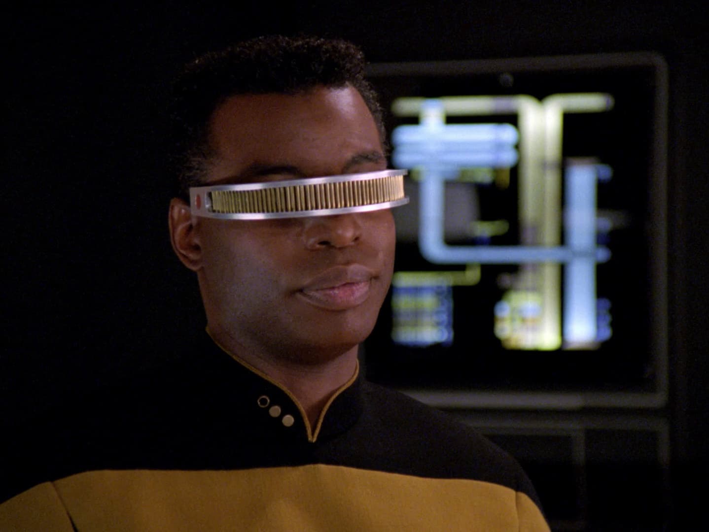 The Drumhead - Screenshot 5