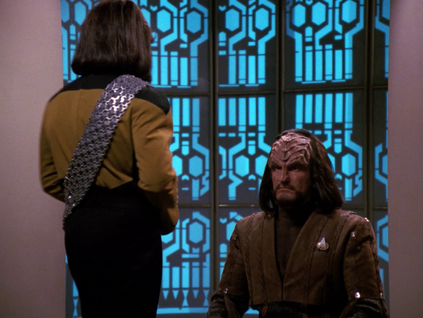 The Drumhead - Screenshot 12