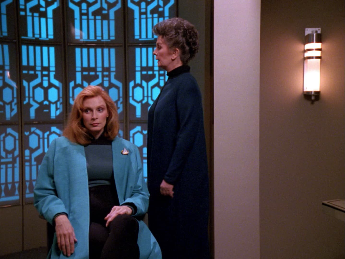 The Drumhead - Screenshot 8