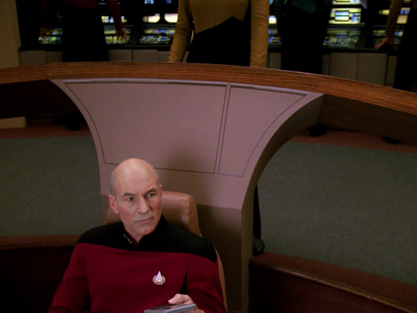 The Drumhead - Screenshot 6