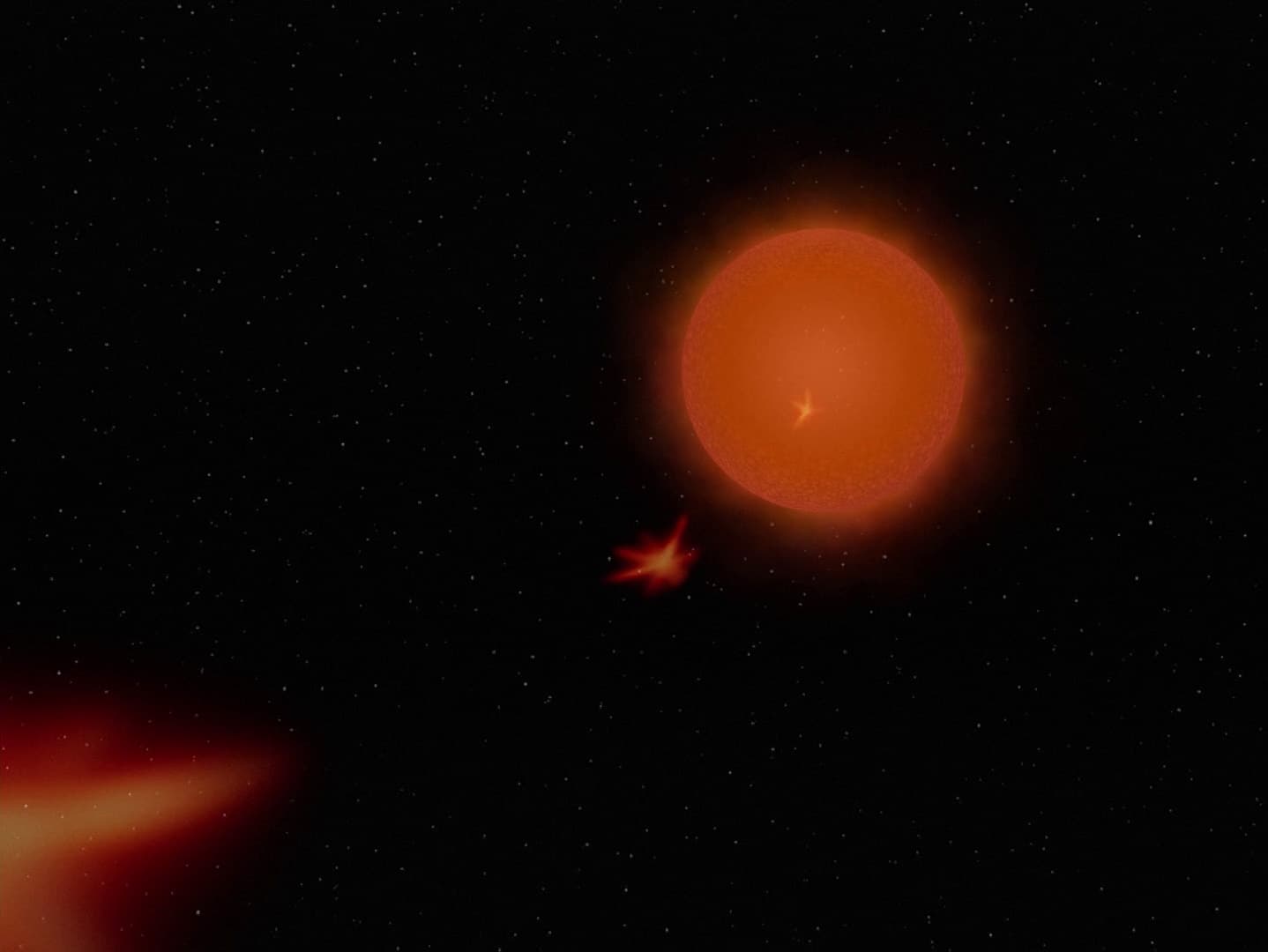 Half a Life - Screenshot 11