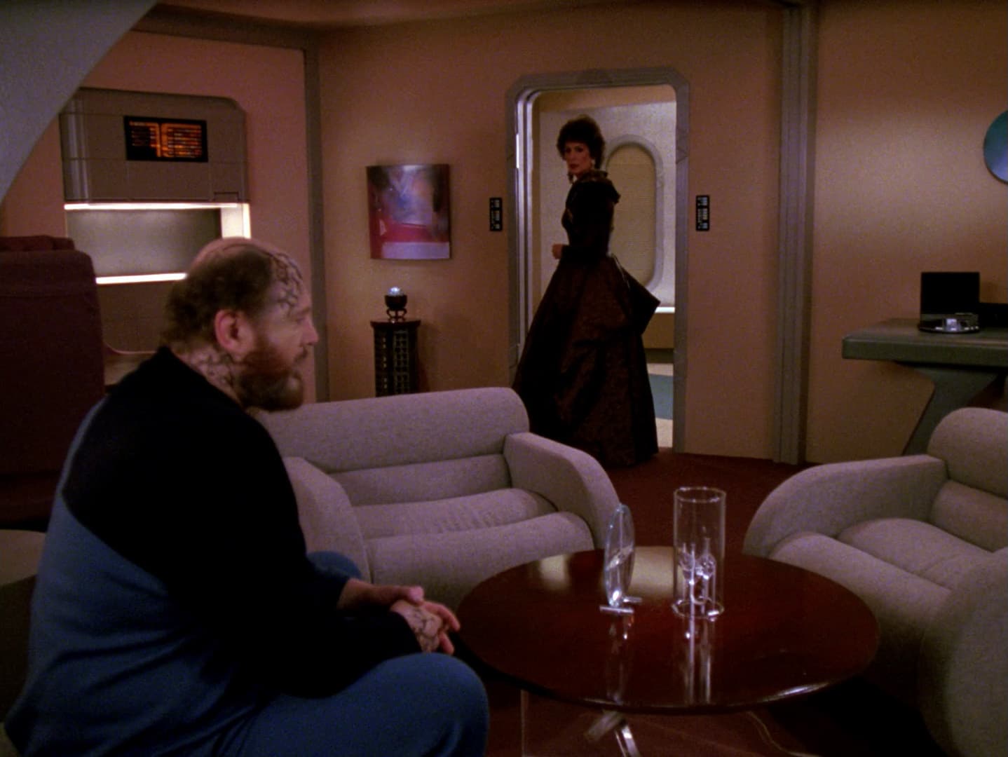 Half a Life - Screenshot 4