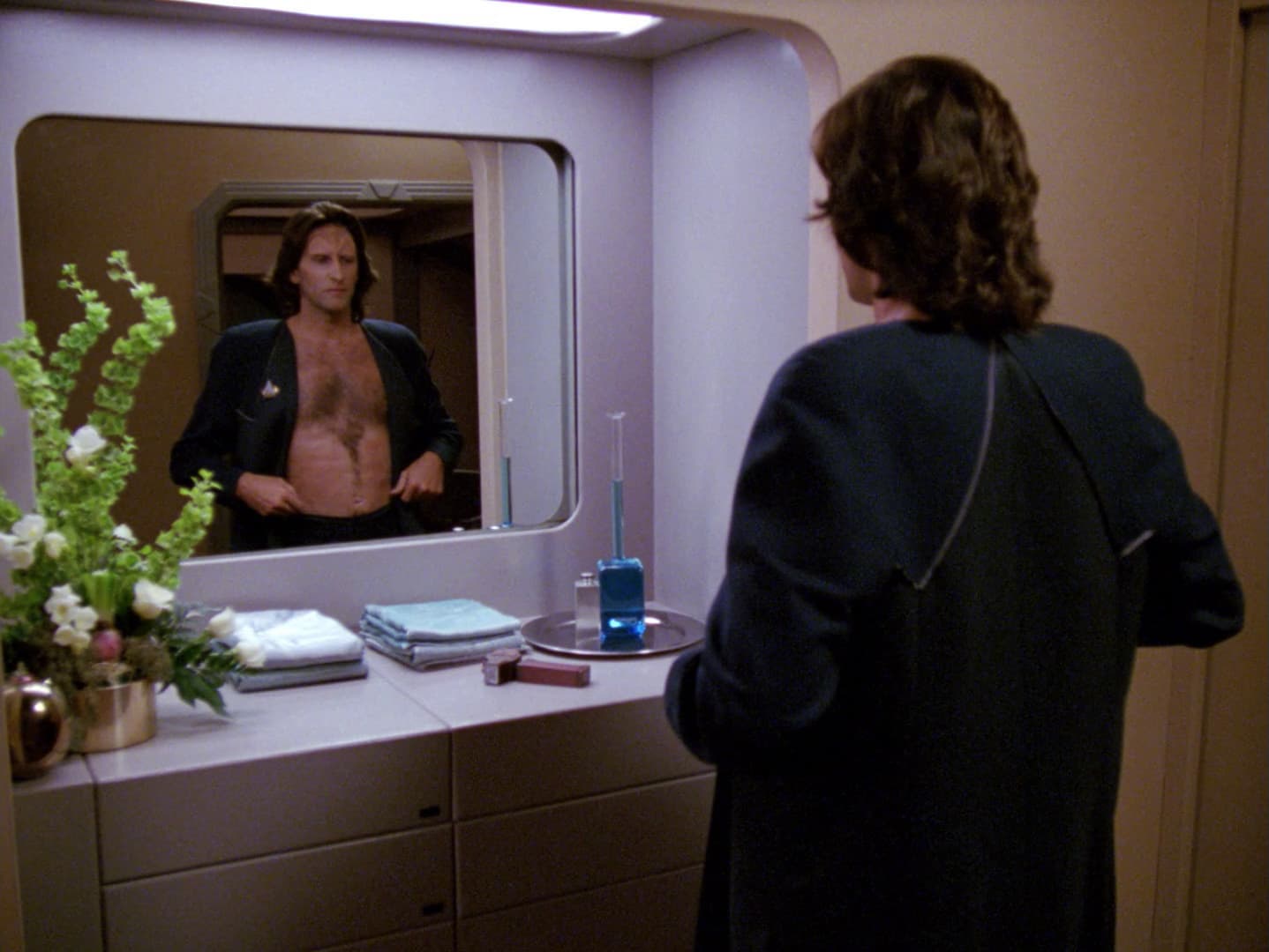 The Host - Screenshot 8