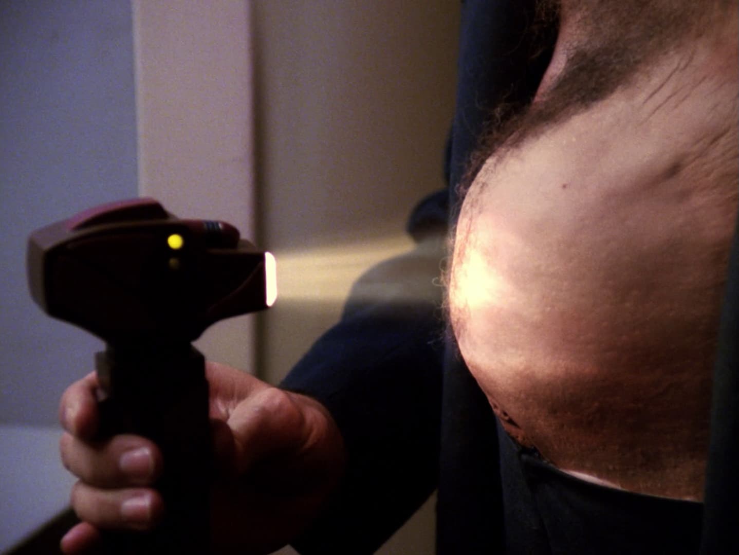 The Host - Screenshot 6