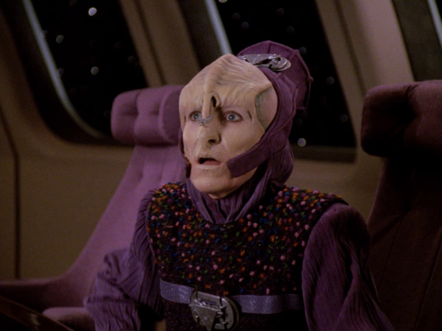 The Host - Screenshot 4