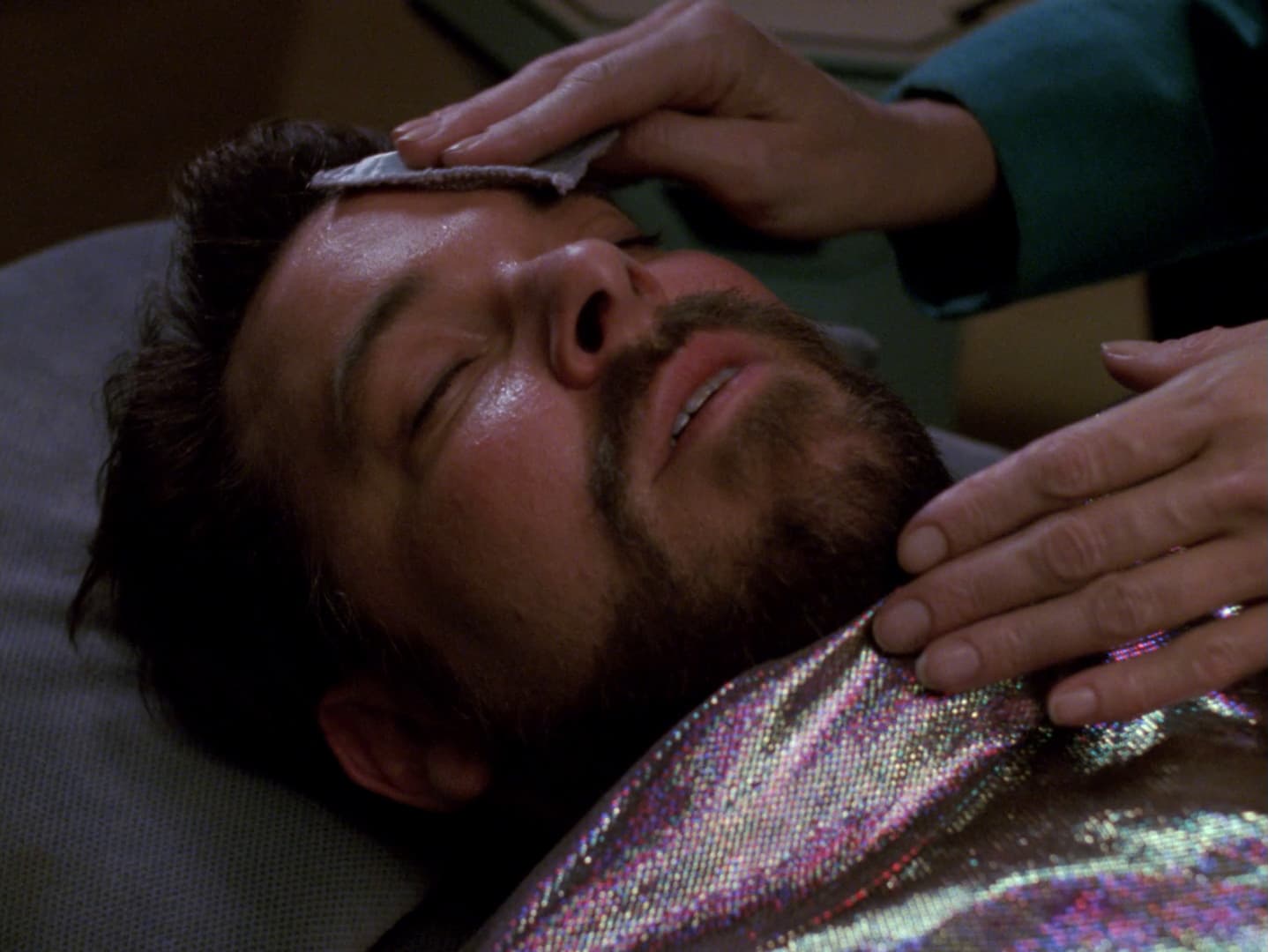 The Host - Screenshot 5