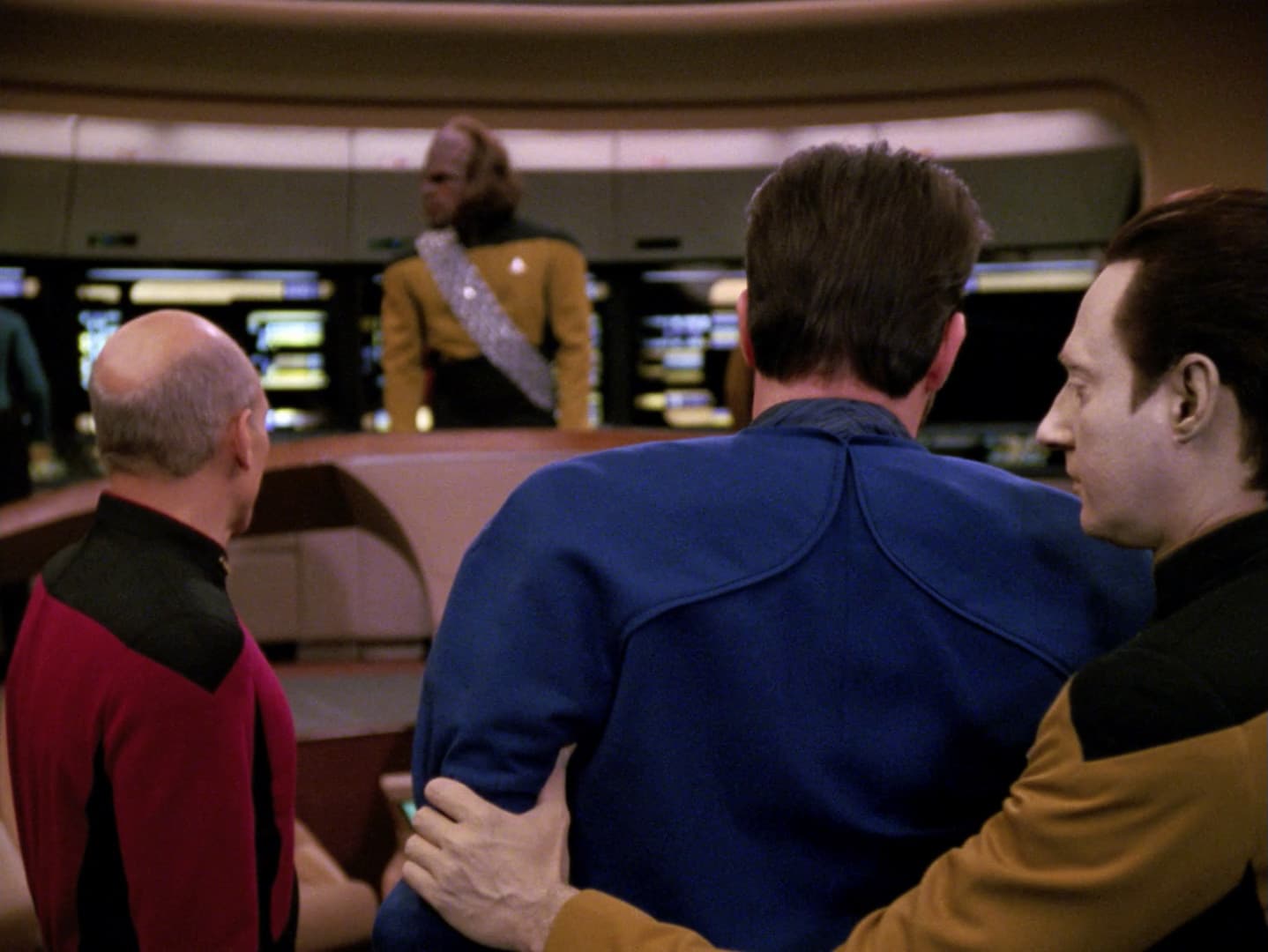 The Host - Screenshot 7