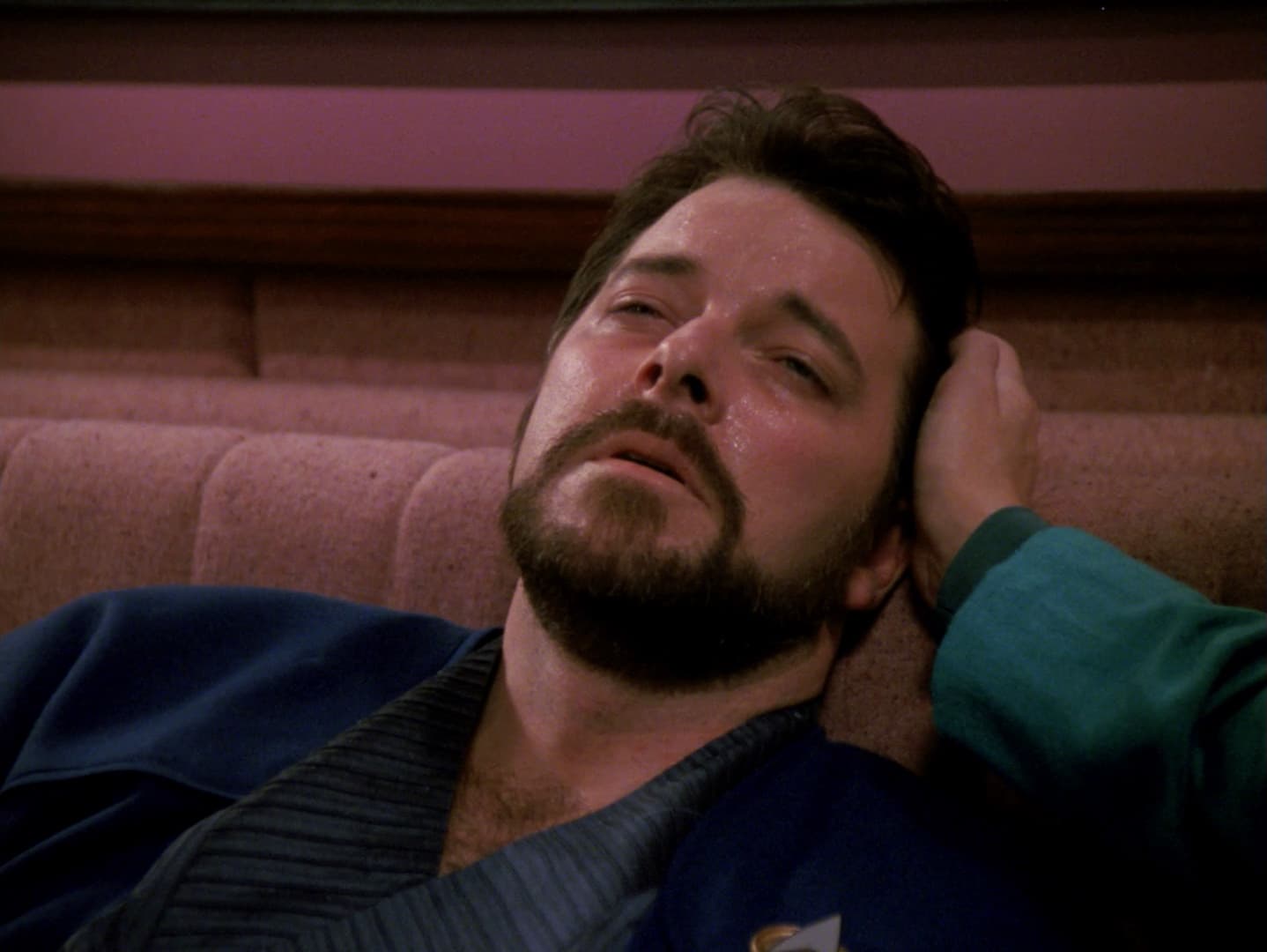 The Host - Screenshot 10