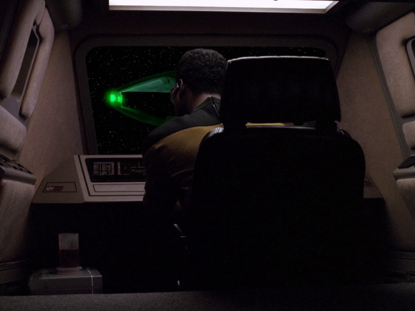 The Mind's Eye - Screenshot 12