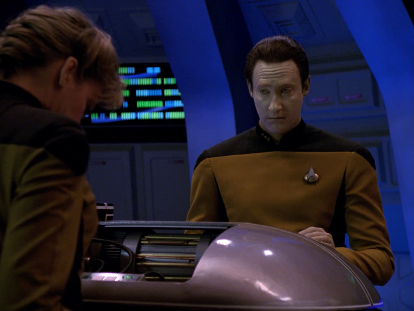 In Theory - Screenshot 12